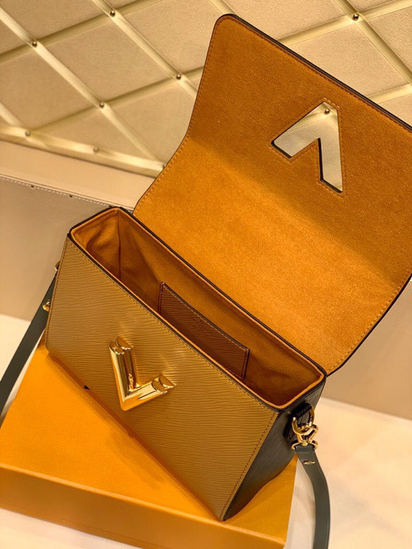 COZY - LV Bags - 4677