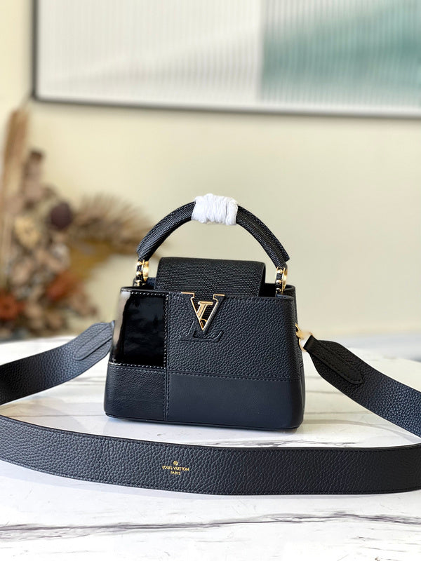 COZY BAGS - LOV Bags - 2799