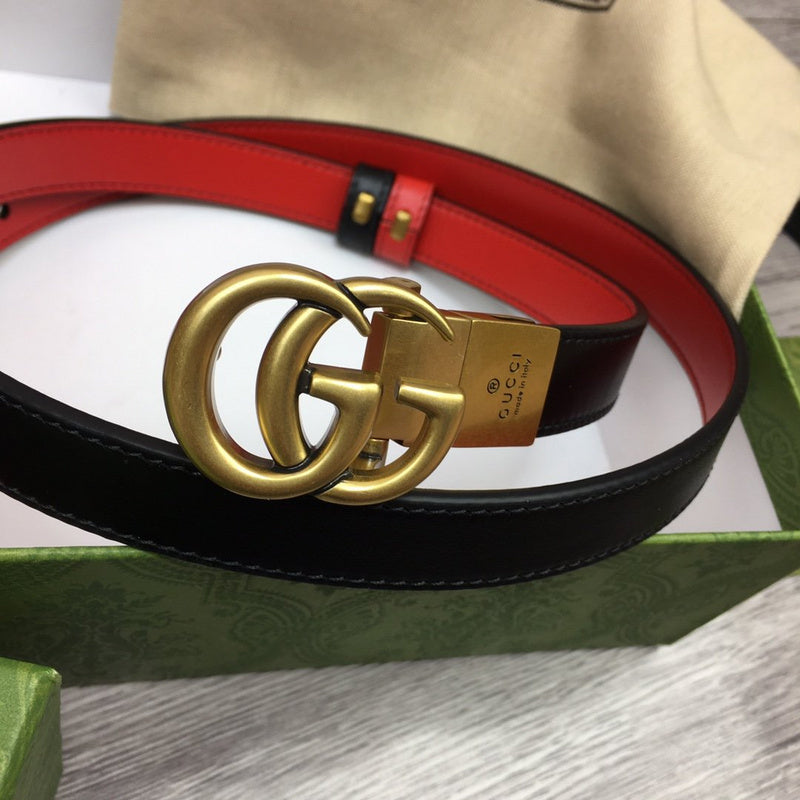 COZY BAGS - GUKI Belts - 022