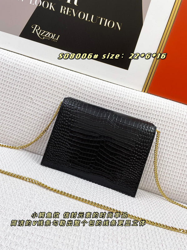 COZY BAGS - YLS Bags - 273