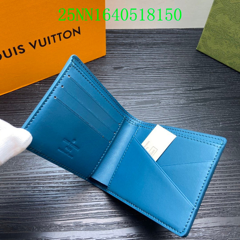 COZY BAGS - LOV Wallet - 1336