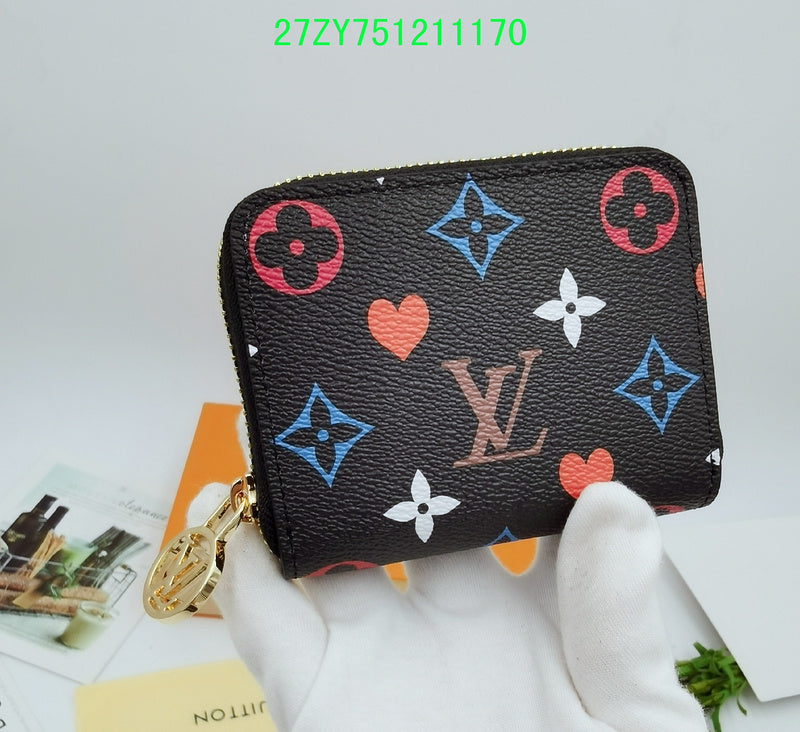 COZY BAGS - CHL Wallet - 1224