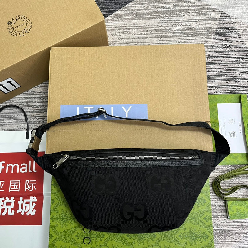 COZY BAGS - Guki Men Bags - 031
