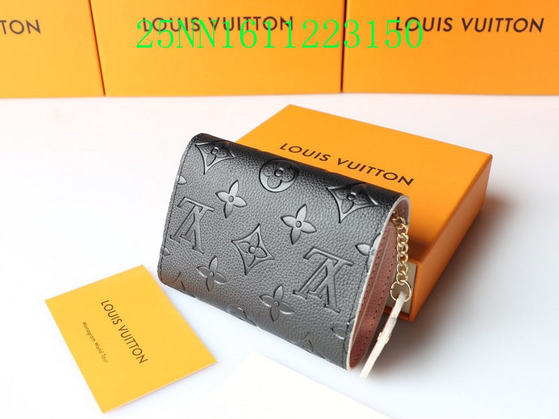 COZY BAGS - CHL Wallet - 291