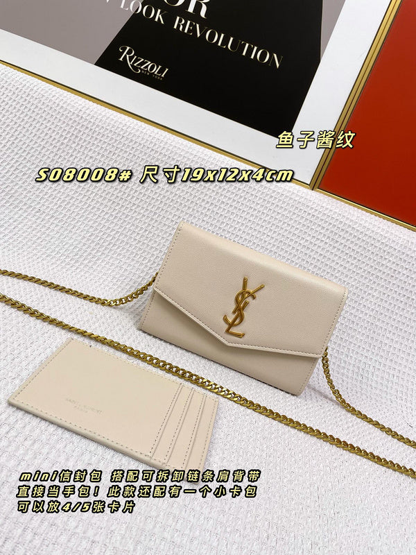 COZY - YLS Bags - 206