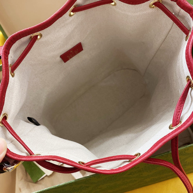 COZY BAGS - GUKI Bags - 2094