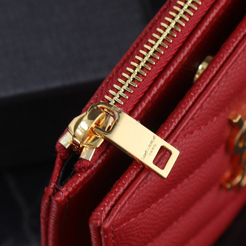 COZY BAGS - YLS Wallet - 028