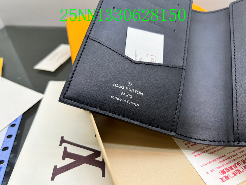 COZY BAGS - LOV Wallet - 285