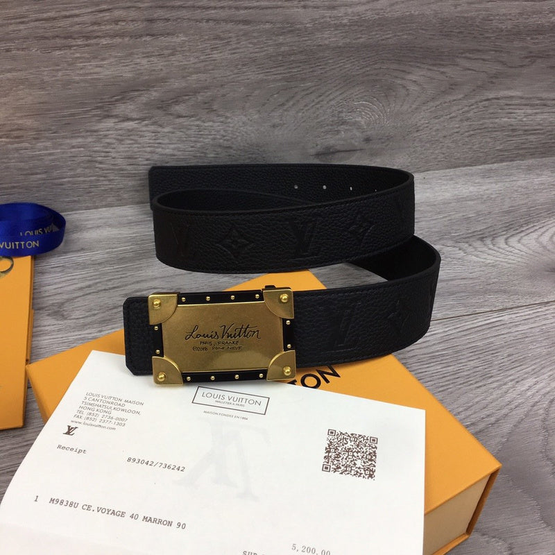 JB - LOV Belts - 058