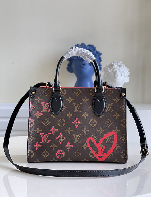 COZY BAGS - LOV Bags - 3345