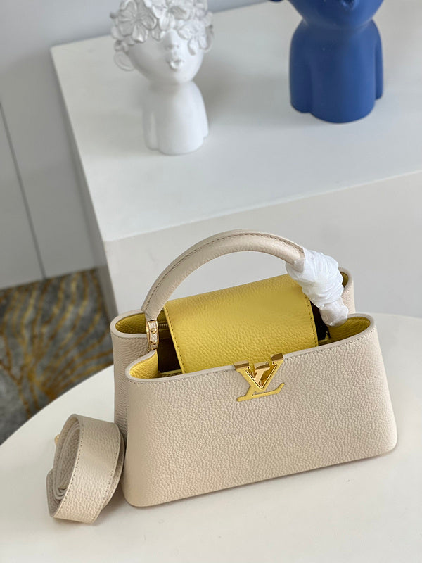 COZY - LV Bags - 2663