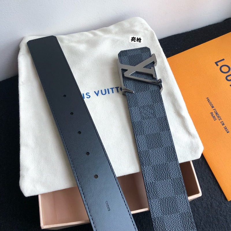 JB - LOV Belts - 243