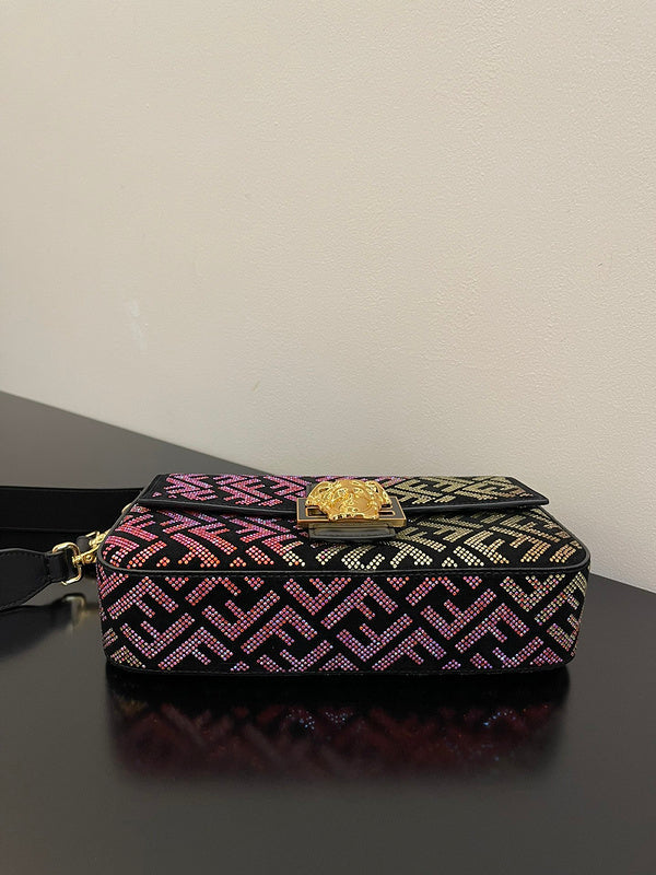 COZY BAGS - FDE Bags - 063