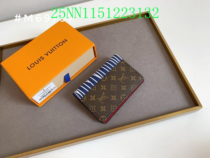 COZY BAGS - CHL Wallet - 326
