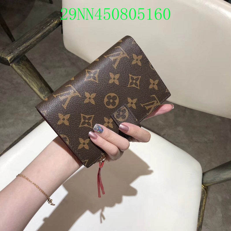 COZY BAGS - CHL Wallet - 699