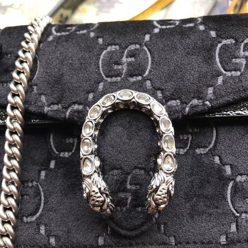 COZY - Guki Lady Bags - 1423