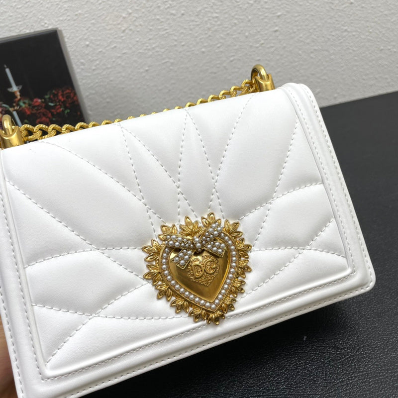 COZY - DAG Bags - 127