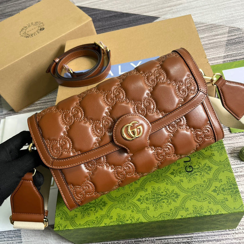 JB - Guki Lady Bags - 174