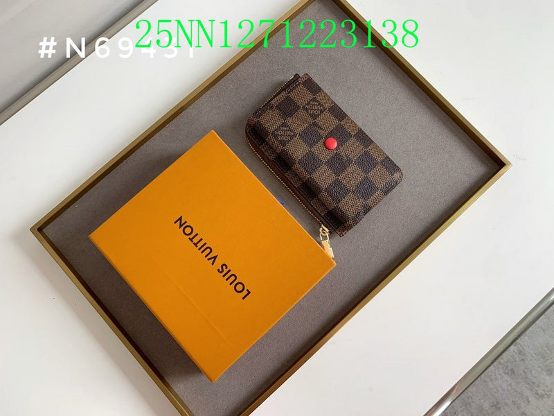 COZY BAGS - CHL Wallet - 314