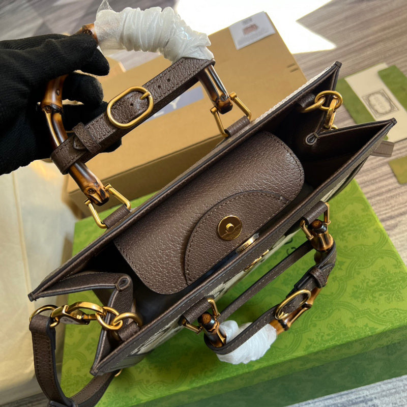 JB - Guki Lady Bags - 902
