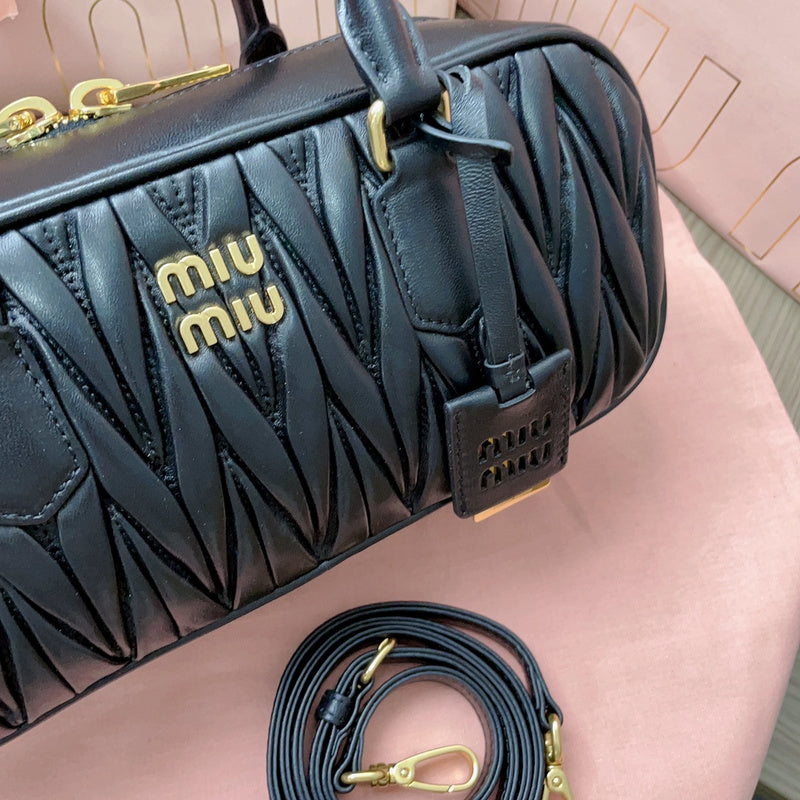 COZY BAGS - MMU Bags - 006