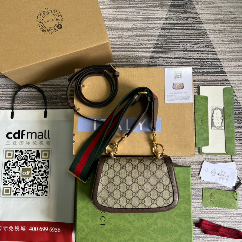 COZY BAGS - GUKI Bags - 1357