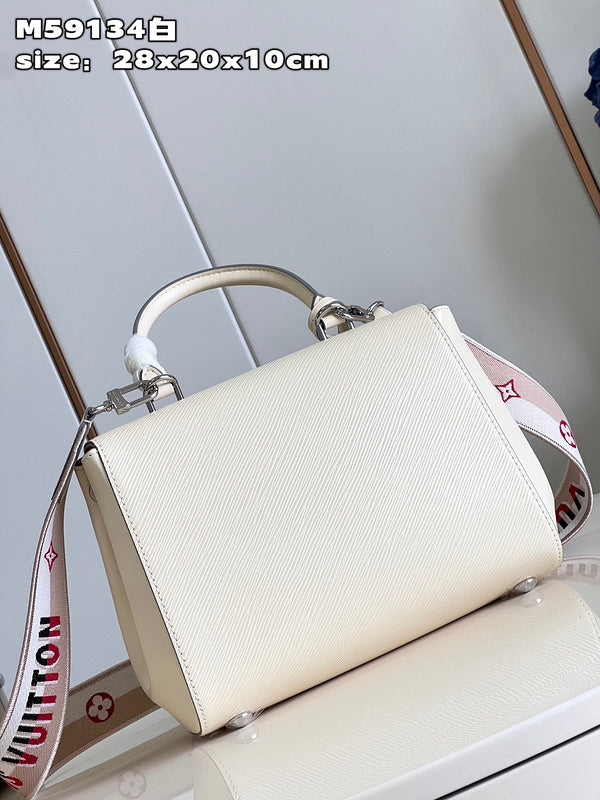 COZY - LV Bags - 498