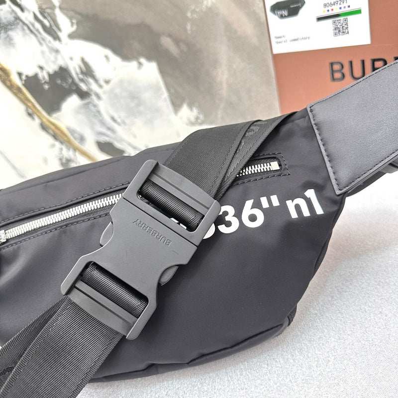 COZY - BOR Men Bags - 028