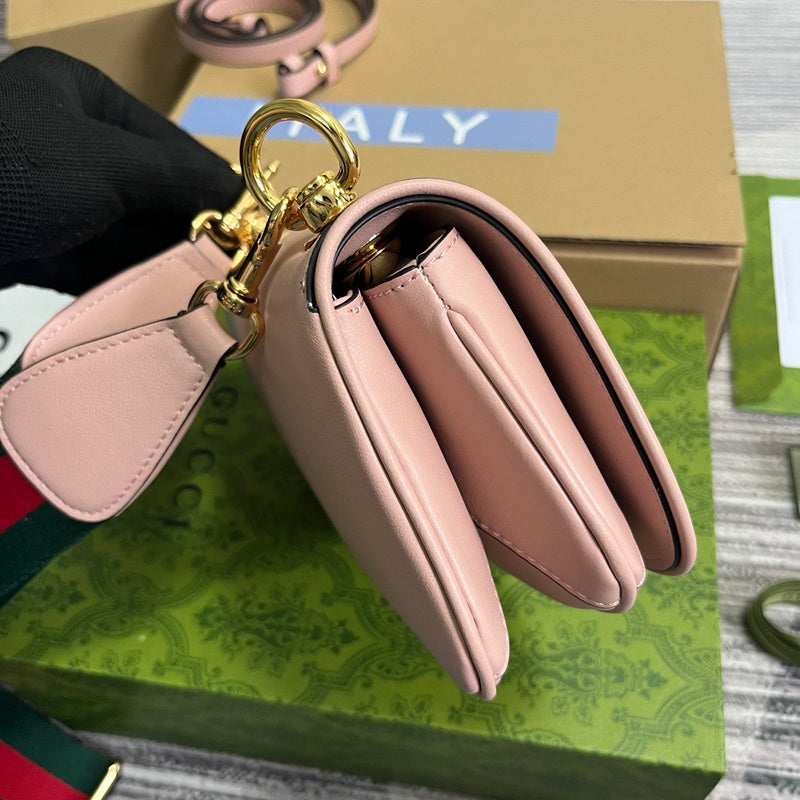 JB - Guki Lady Bags - 207
