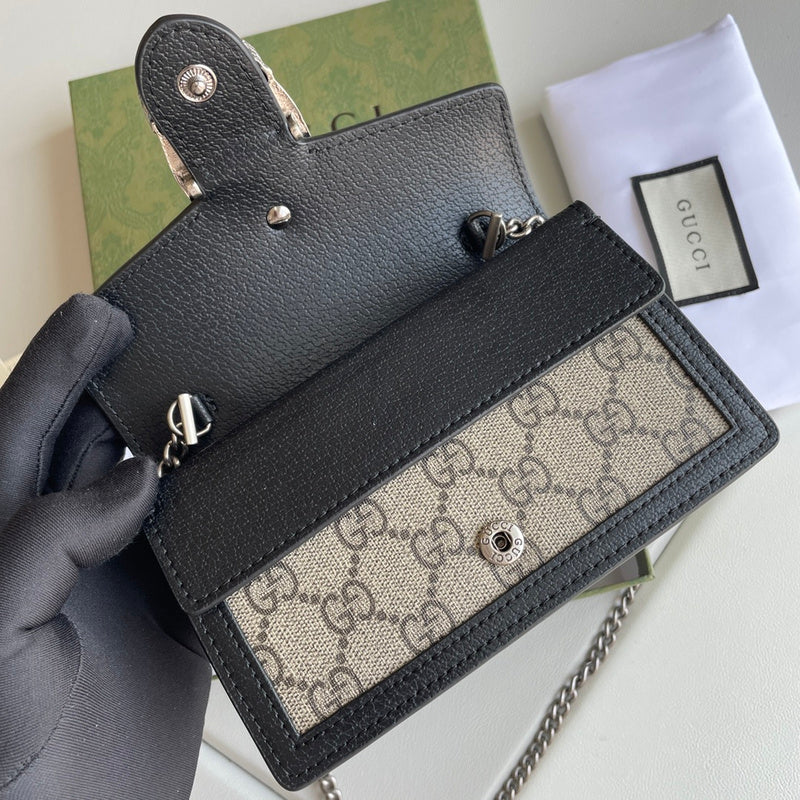 COZY BAGS - GUKI Bags - 1035