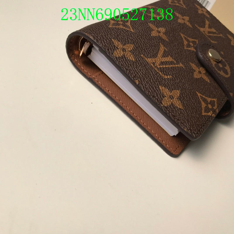 COZY BAGS - CHL Wallet - 879