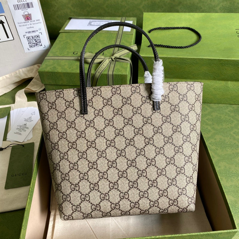 JB - Guki Lady Bags - 1152