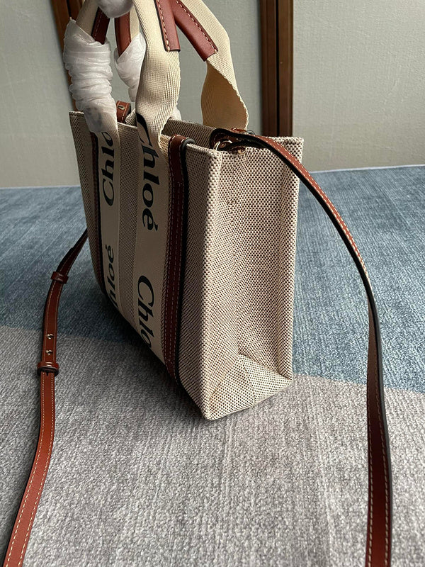 COZY BAGS - CLE Bags - 036