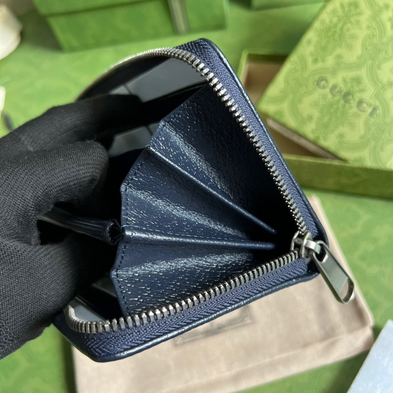 Cozy Bags - GUKI Men Wallets - 078
