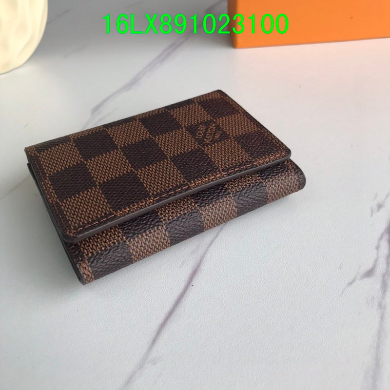 COZY BAGS - CHL Wallet - 1262