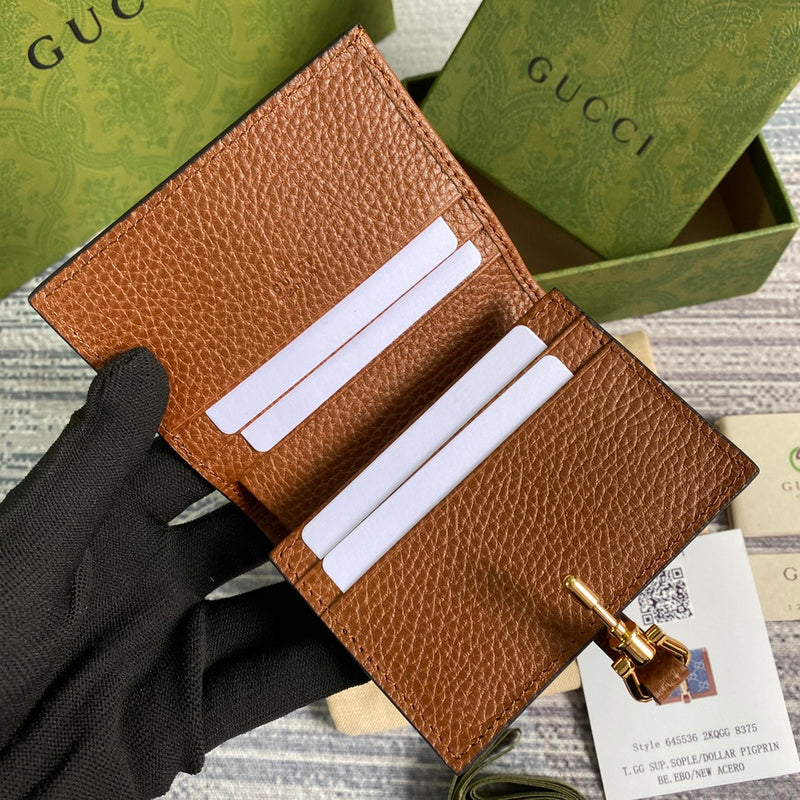 COZY BAGS - Guki Wallet - 319