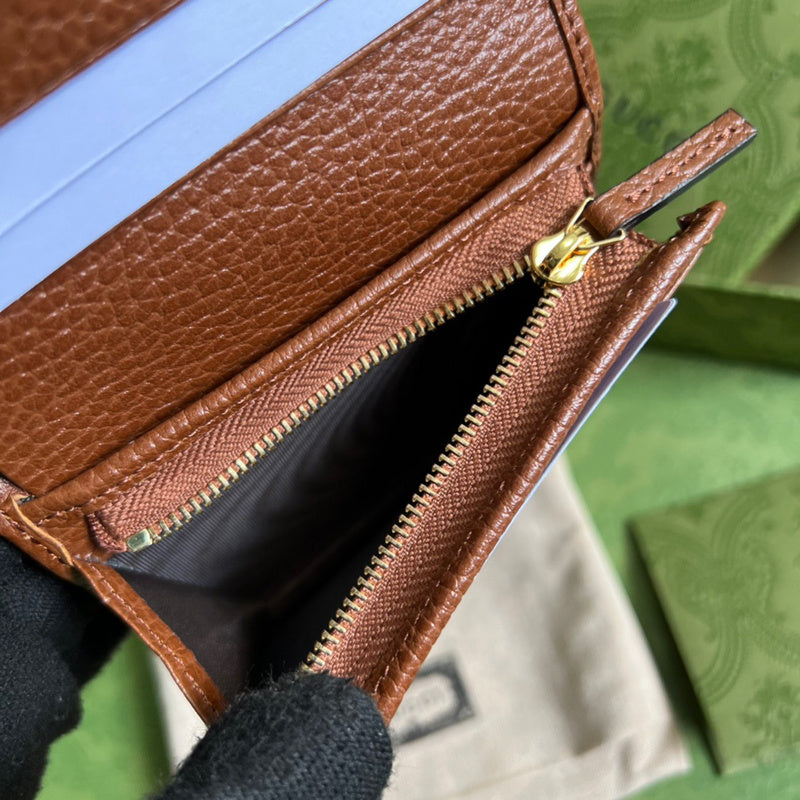 COZY BAGS - Guki Wallet - 125