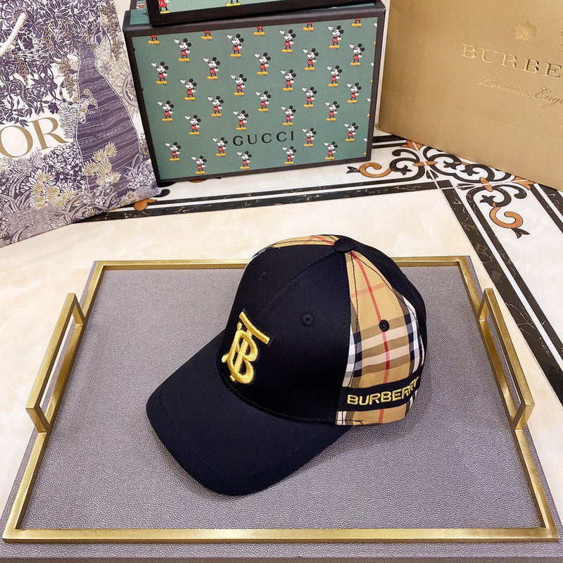 COZY BAGS - BOR Hats & Caps - 215