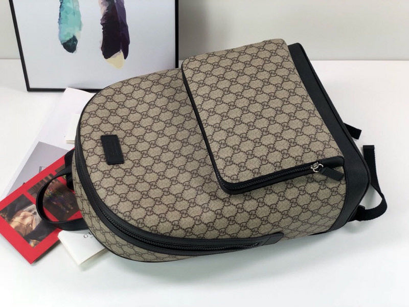 COZY BAGS - Guki Backpacks - 073