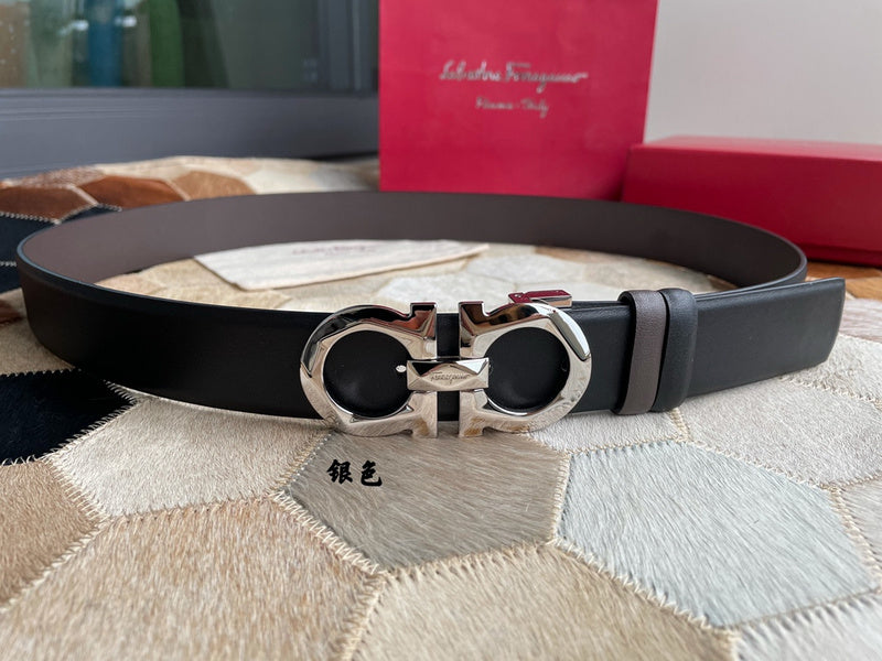 JB - FGO Belts - 124