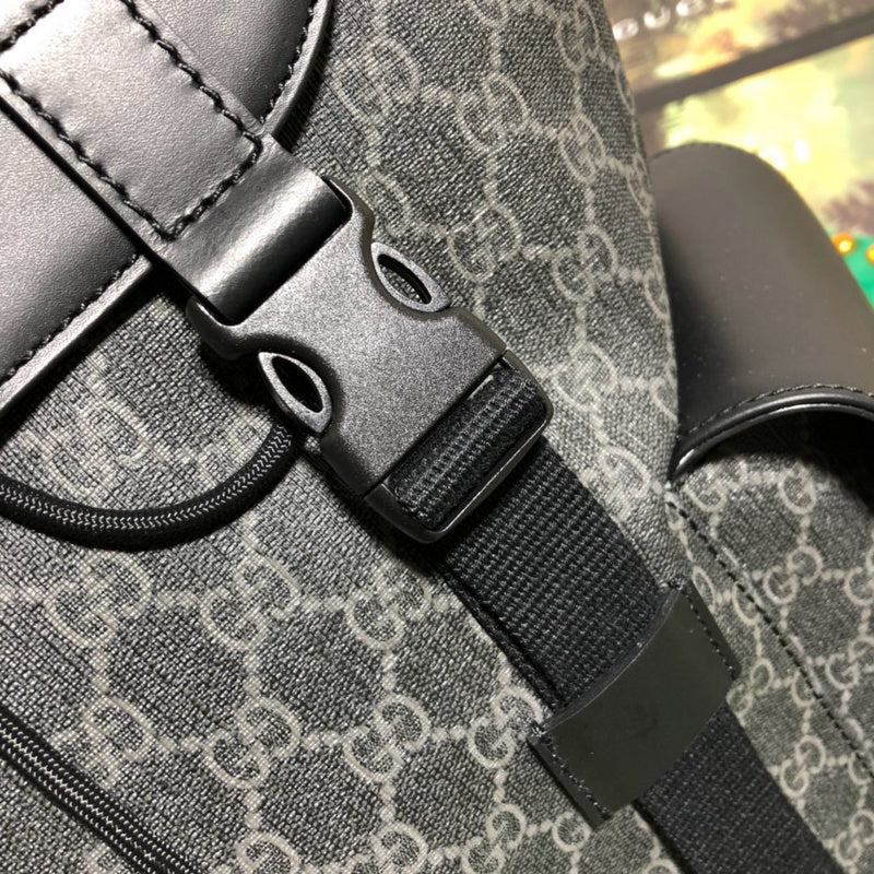 COZY BAGS - Guki Backpacks - 094