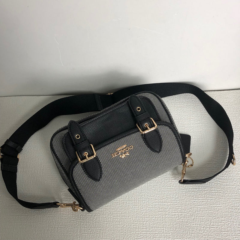 COZY - CAH Bags - 509