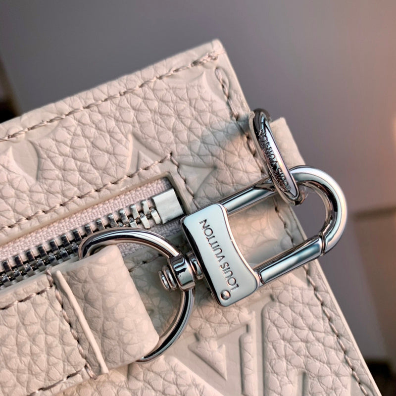 COZY - LOV Wallets - 456