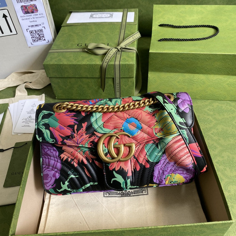 COZY BAGS - GUKI Bags - 1914