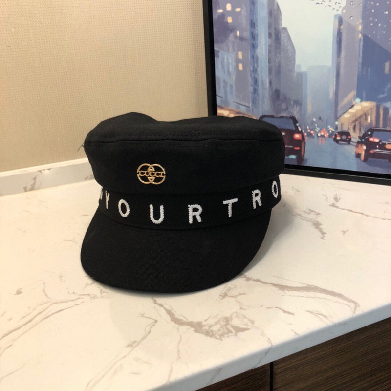 COZY BAGS - Guki Hats & Caps - 228