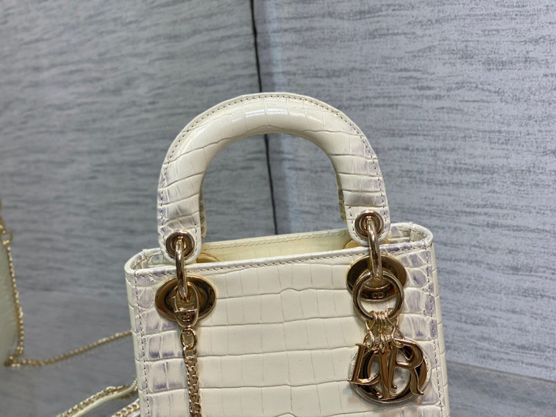 JB - DOR Lady Bags - 148