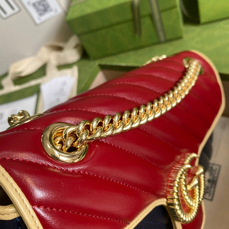 JB - Guki Lady Bags - 962