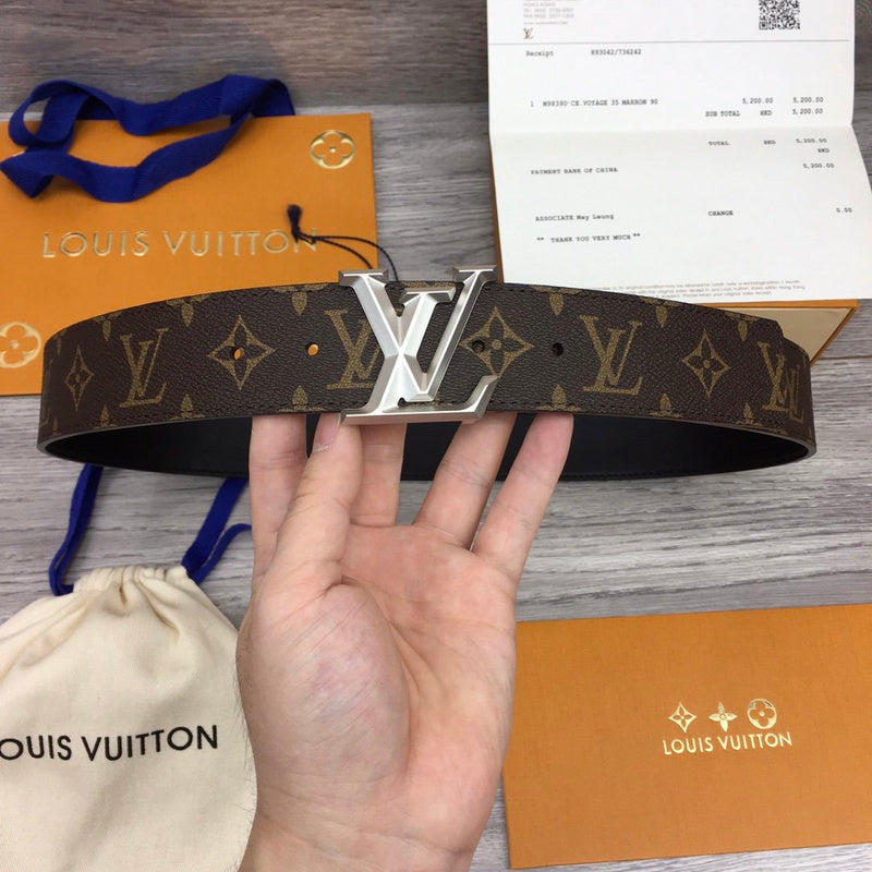 JB - LOV Belts - 280