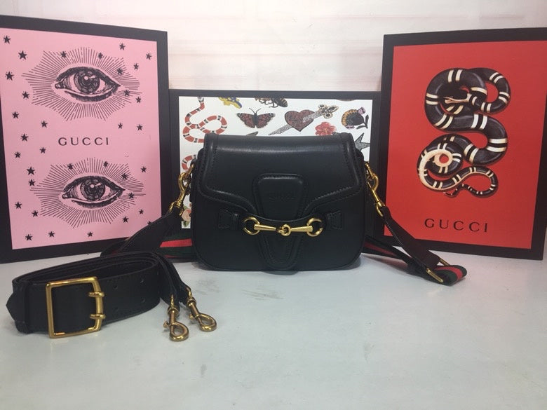 COZY BAGS - GUKI Bags - 411