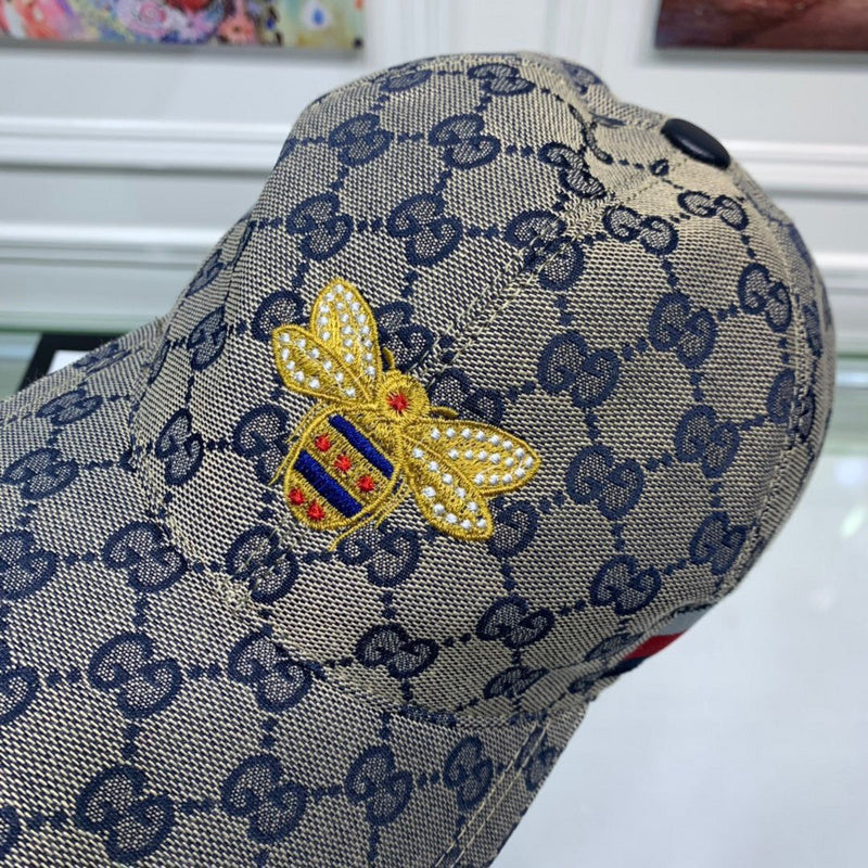 COZY BAGS - Guki Hats & Caps - 306